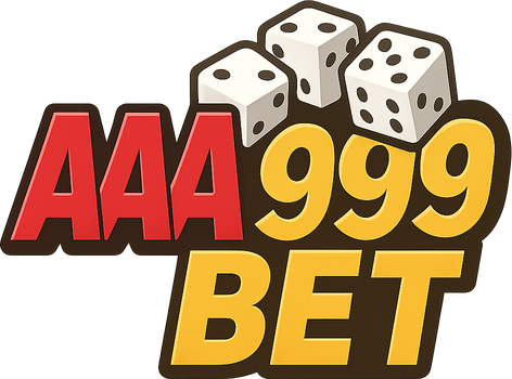AAA 999 Bet Logo